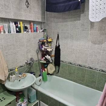 Продается 2-х комнатная квартира, 57,4 м²