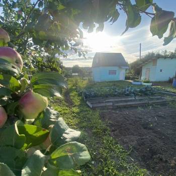 Продается Участок, 400 м²