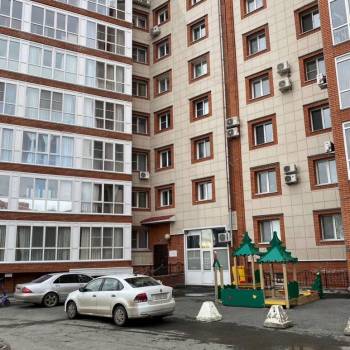 Сдается Многокомнатная квартира, 78 м²