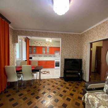 Сдается Многокомнатная квартира, 78 м²
