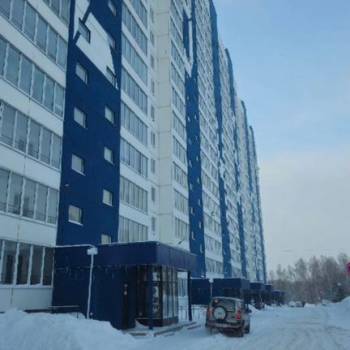 Сдается 2-х комнатная квартира, 58 м²