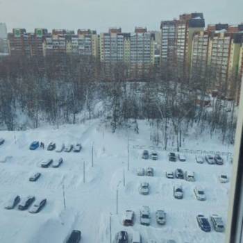Сдается 2-х комнатная квартира, 58 м²