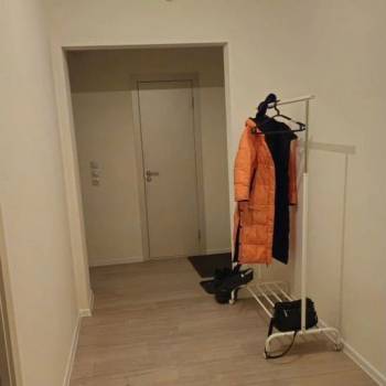Сдается 2-х комнатная квартира, 58 м²