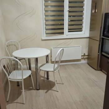 Сдается 2-х комнатная квартира, 58 м²