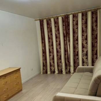 Сдается 2-х комнатная квартира, 58 м²