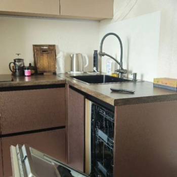 Сдается 2-х комнатная квартира, 58 м²