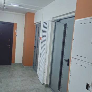 Сдается 2-х комнатная квартира, 58 м²
