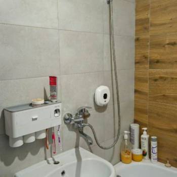 Сдается 2-х комнатная квартира, 58 м²