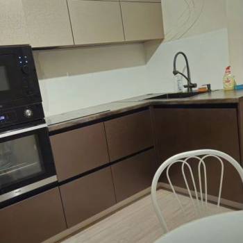 Сдается 2-х комнатная квартира, 58 м²