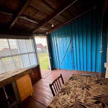Продается 1-комнатная квартира, 31 м²