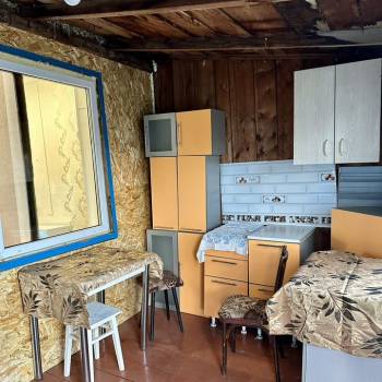 Продается 1-комнатная квартира, 31 м²