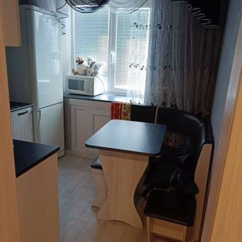 Продается 1-комнатная квартира, 31,5 м²