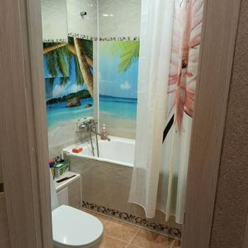 Продается 1-комнатная квартира, 31,5 м²