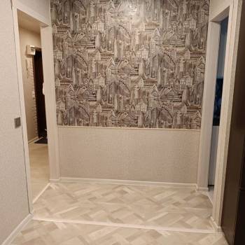Продается 1-комнатная квартира, 31,5 м²