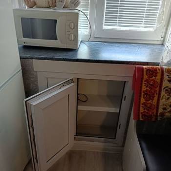 Продается 1-комнатная квартира, 31,5 м²