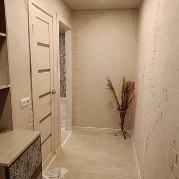 Продается 1-комнатная квартира, 31,5 м²