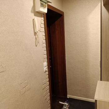 Продается 1-комнатная квартира, 31,5 м²