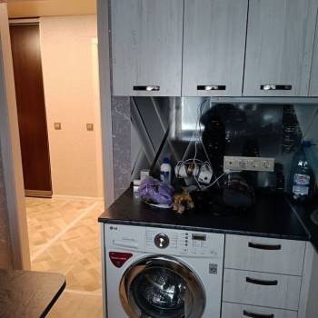 Продается 1-комнатная квартира, 31,5 м²