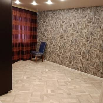 Продается 1-комнатная квартира, 31,5 м²