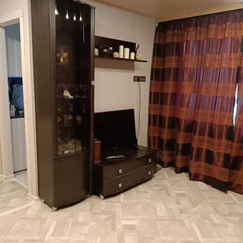 Продается 1-комнатная квартира, 31,5 м²