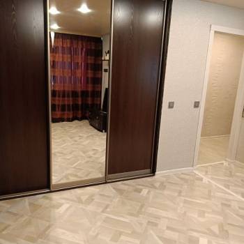 Продается 1-комнатная квартира, 31,5 м²