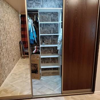 Продается 1-комнатная квартира, 31,5 м²