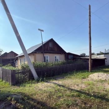 Продается Дом, 33,6 м²