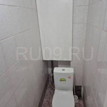 Сдается 2-х комнатная квартира, 43 м²