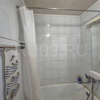 Сдается 2-х комнатная квартира, 43 м²