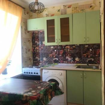 Сдается 1-комнатная квартира, 31 м²