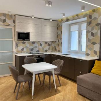 Сдается Многокомнатная квартира, 71 м²