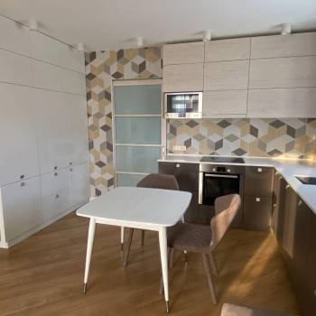 Сдается Многокомнатная квартира, 71 м²