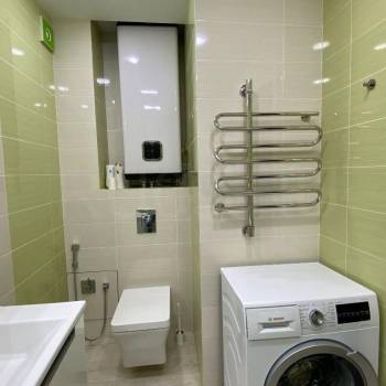 Сдается Многокомнатная квартира, 71 м²