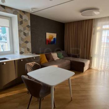 Сдается Многокомнатная квартира, 71 м²