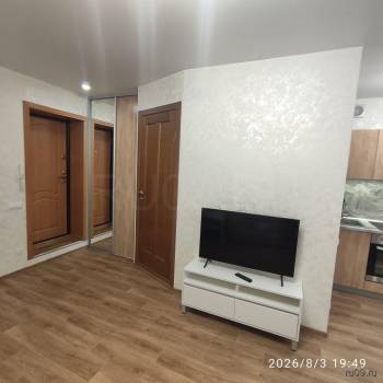 Сдается 2-х комнатная квартира, 44 м²
