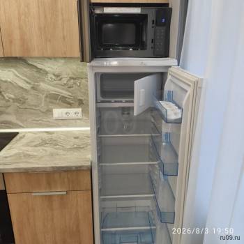 Сдается 2-х комнатная квартира, 44 м²