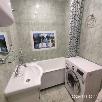 Сдается 2-х комнатная квартира, 44 м²