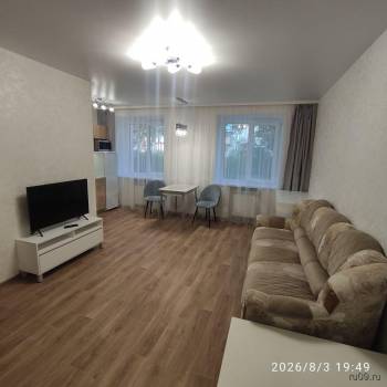 Сдается 2-х комнатная квартира, 44 м²