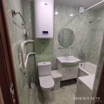Сдается 2-х комнатная квартира, 44 м²