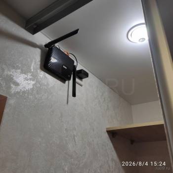 Сдается 2-х комнатная квартира, 44 м²