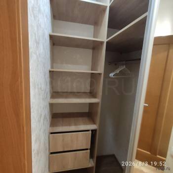 Сдается 2-х комнатная квартира, 44 м²