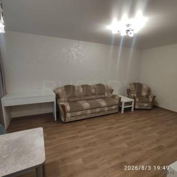 Сдается 2-х комнатная квартира, 44 м²