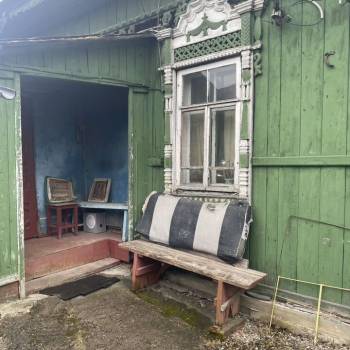 Продается Дом, 50 м²