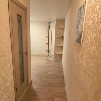 Сдается 1-комнатная квартира, 34 м²