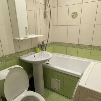 Сдается 1-комнатная квартира, 34 м²