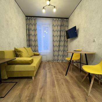 Продается 2-х комнатная квартира, 25,2 м²