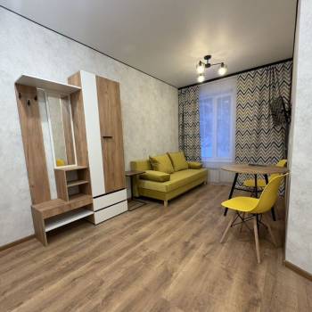 Продается 2-х комнатная квартира, 25,2 м²
