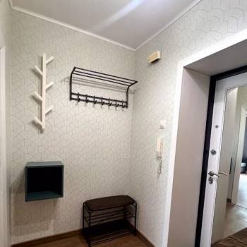 Сдается 1-комнатная квартира, 34 м²