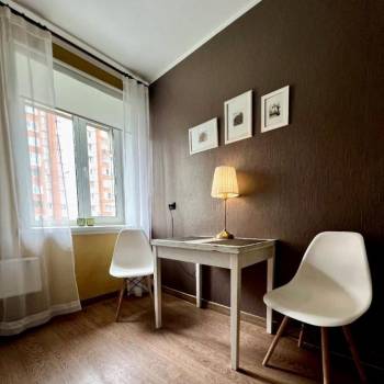 Сдается 1-комнатная квартира, 34 м²