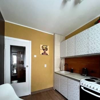 Сдается 1-комнатная квартира, 34 м²